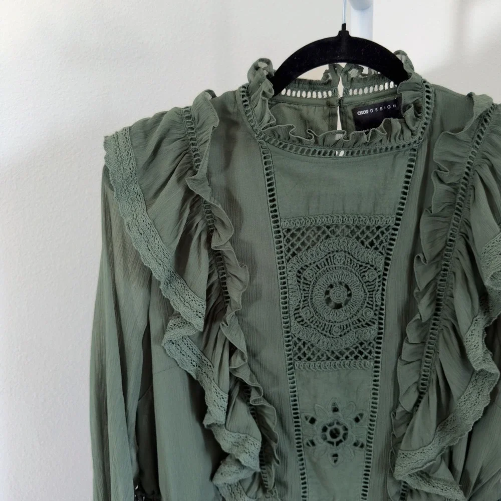 ASOS new without